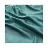 Woven Bamboo Fiber Bamboo Bedding Set Breathable Fabric for Pillowcase