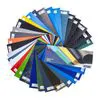 Tarpaulin Roll for Truck Cover Material Tent Material Coated Fabric Tarpaulin Anti-Scratch Windproof Industrial Fabric PVC Woven