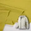 Woven 75D Nylon Spandex Sportswear Jacket Fabric Waterproof Quick-Drying Breathable Windproof 4 Way Stretch Outdoor Tops
