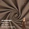 Xlok5209np 90GSM 60% Nylon 40% Spandex Underwear Fabric