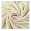Organic Bamboo Terry for Baby Cloth Diaper Insert Reusable Super Absorbent for Nappy DIY Breathable Bamboo Fiber Fabric