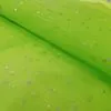 26GSM Girls Polyester Organza Fabric Plain Woven Waterproof Satin Style Mesh for Home Textile Dresses Shoes Upholstery Wedding