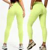 Butt Lifting High Waist Yoga Leggings with Pockets