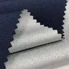 Premium Custom Dyed Terry Knit Fabric for Sportswear