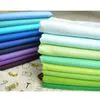 High Strength Color Fast Woven Fashion Garment Textile Raw Material with Bci and Grs Certified 100% Cotton Fabric