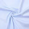Z079 Breathable Sustainable 70% Viscose From Bamboo 30% Cotton Interlock 190GSM Anti-Bacteria Moisture Wicking Knit Fabric