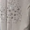 Curtain Material Rolls Fabric in Stock Leading Curtain Fabric Factories in China
