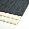 Printed Synthetic Leather Jacket Fabric High-Definition Pattern Customization Fashion Jacket Material