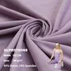 Xlpr5755ns 190GSM 85% Nylon 15% Spandex Yoga Apparel/Sportswear Fabric