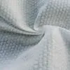 Vietnam Factory Eco-Friendly White Spunlace Nonwoven Fabric Lightweight Stain Resistant Anti-Static Hygienic Sustainable
