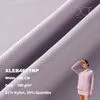 Xleb4671np 300g 61% Nylon 39% Spandex Yoga Apparel/Sportswear Fabric