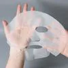 Premium 75g Viscose Blend Facial Mask Material Sheet Paper Facial Mask