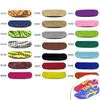 Premium 1.4mm Synthetic Microfiber PU Leather for Cars