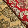 Hot Sale China New Decoration Fabric High Quality Chenille Sofa Fabric Cheap