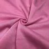 Pakistan Textile 100% Polyester Combed Knitted Single Jersey Fabric Eco-Friendly Heavyweight Dyed Quick-Dry Wrinkle Resistant