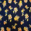 Factory Hot Sale Printed Plain Rayon Fabric Women's Viscose Cotton Fabric Textile Material Flower Weaving