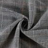 Hot Sale Silky-Touch Polyester Viscose Blend Crisp Neat Resistant Pilling Twill Very Heavyweight Garment High-Quality