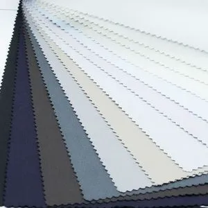 Factory Price Sustainable Organic Woven 66%Polyester 30%Bamboo Fiber 4%Spandex Bamboo Fiber Fabric for Shirt
---procurement customization--(https://www.xinlangtextile.com/)