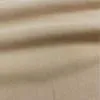 Factory Supplier Custom Comfortable 100% Cotton Textile Raw Material Elastic Knitted French Terry Fabric for Clothes