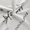 Polyester Waterproof Knitting Mattress Fabric Jacquard Anti Odor Bamboo Knitted Bamboo Fiber Mattress Fabric