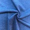 Premium Quality 26s Lightweight 165GSM Plain Dyed Cashmere Moisture Wicking 100%Wool Single Jersey Fabric for T-Shirt, Pajamas