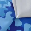 Premium 600d Waterproof Polyester Oxford Tent Fabric for Outdoor Use