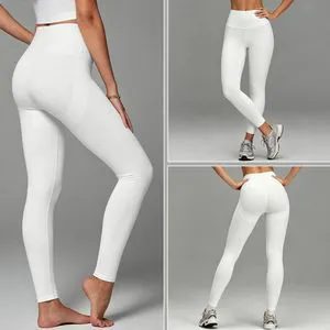 Women's High Waist Yoga Leggings for Ultimate Comfort
---procurement customization--(https://www.xinlangtextile.com/)
