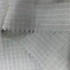 High Quality 210d 3mm Ripstop 100% Nylon Oxford Fabric Breathable for Tent Bag Sportswear Umbrella Garment