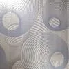 Premium Stretchy Polyester Mattress Ticking Fabric for Comfort