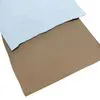 1.2mm Microfiber Leather, Waterproof & Abrasion-Resistant Faux Suede for Sofa Bag Furniture Home PVC Synthetic Leather Fabric