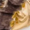 Standard 100 Custom Printed Tie-Dye Bamboo Spandex Fabric Print for Eco-Friendly Baby Clothes