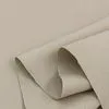 in Stock Wholesale Bulk Plain Color Soft Comfy Natural Viscose Cotton Blend Woven Women Summer Dressmaking Fabric by Meter