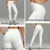 High Waist Seamless Leggings for Ultimate Butt Lift