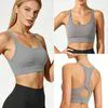 Buttery Soft Sports Bra for Women - Medium Support Activewear