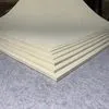 Industrial High-Density Wear-Resistant Oil-Absorbing Fine White 100% Wool Nonwoven Felt High-Temperature Home Textile