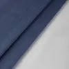 High Stretch Microfiber Poly Spandex 1X1 Rib Fabric Plain Dyed 1X1 Rib for Activewear Collar for Boys and Girls