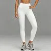High-Performance Yoga Leggings for Women with Butt Lift