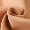 Nappa Faux Leather PU Synthetic Leather Embossed Fabric with Stretch for Shoe Lining Garment & Sofa Use