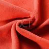 Xlks4502cc 360g 100% Cotton Pure Cotton Warm Jacket Pants Sweatshirt Fabric