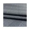 Italian UK England Merino Premium Custom Stripe Twill Polyester Cashmere Worsted Wool Suiting Fabric for Men Ladies Suit Fabric