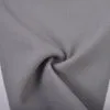 High Quality 96%Polyester 4%Spandex 450GSM Cotton Touch Waffle Stretch Soft Knit Fabric for Sweatshirt
