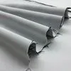 100% Polyester Shading Cloth Blackout Curtain Fabric Stage Industrial Double-Sided High-Density Engineering Curtain Cloth