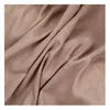 10s Viscose Cotton Linen Fabric 180-185GSM Solid Colors Woven Plain Linen Shirts Material Customized Slub for Dresses Garments