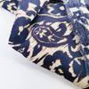 Custom Flower Plain Woven Design Digital Printing Nylon Rayon Print Fabric