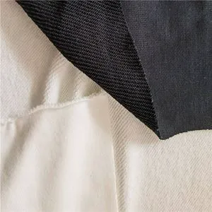Soft French Terry Fabric Blend: 70% Cotton, 30% Recycled Polyester
                ---procurement customization--(https://www.xinlangtextile.com/)