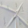 Premium Breathable Bamboo Viscose Mattress Fabric for Comfort