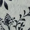 Fashion Customized Poplin Fabric Rayon Nylon Blend Line Printed Breathable Lightweight Women's Dress Shirts and Apparel