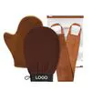 Premium Korean Body Exfoliating Scrubber Gloves for Fast Delivery