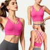4-Way Stretch Sports Top for Ultimate Gym Comfort