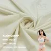 Xloi5088np 120GSM 45% Nylon 55% Spandex Underwear Fabric